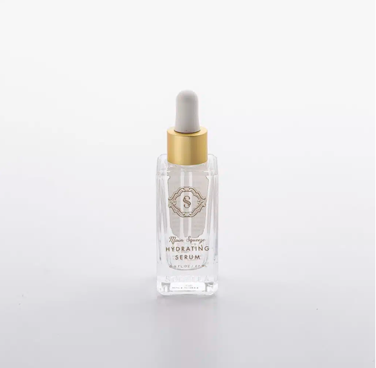 Main Squeeze Hydrating Serum