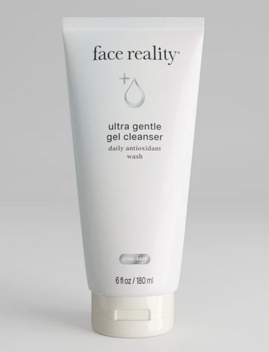 ULTRA GENTLE GEL CLEANSER